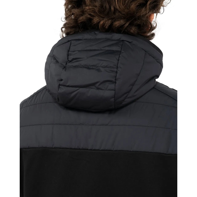 Parajumpers Daunenjacke Ivor Softshell Jas schwarz(Image 8)