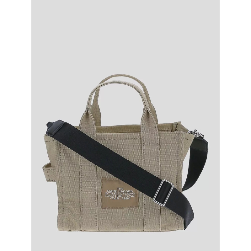 Marc Jacobs Tote Bags Beige beige(Image 4)