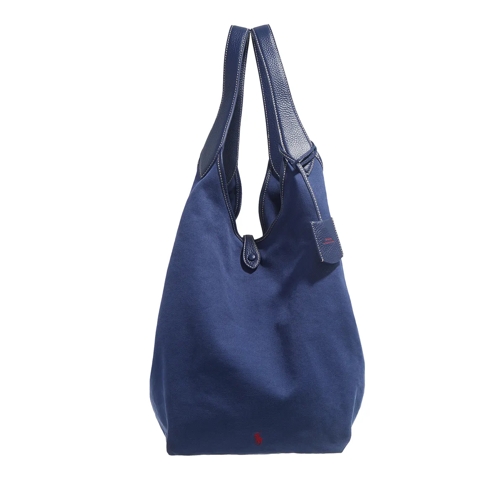 Polo Ralph Lauren Tote Ply Lg Tte-Tote-Large Ink