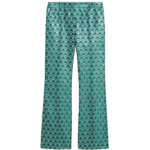 Max Mara  Trousers Divers mehrfarbig