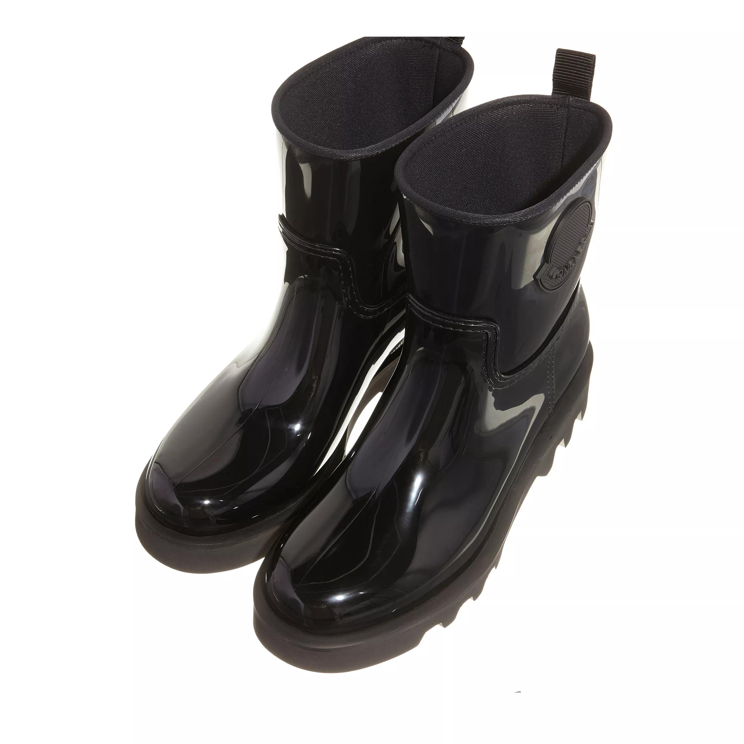 Moncler ginette rain outlet boots