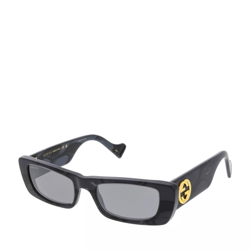 Gucci GG0516S grey-silver Sunglasses