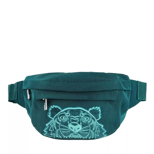 Kenzo Belt Bag Duck Blue Belt Bag