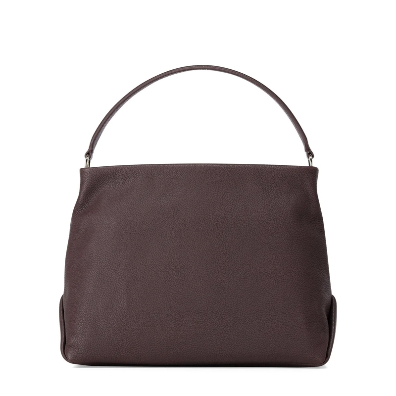 AIGNER Crossbodytas Beuteltasche Paola schwarz(Image 2)