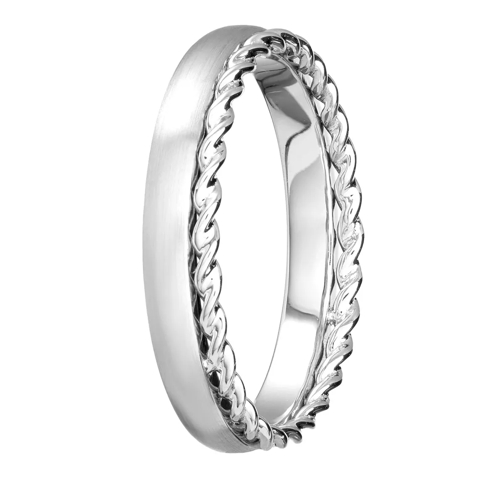 VOLARE Ring Platinum Ring
