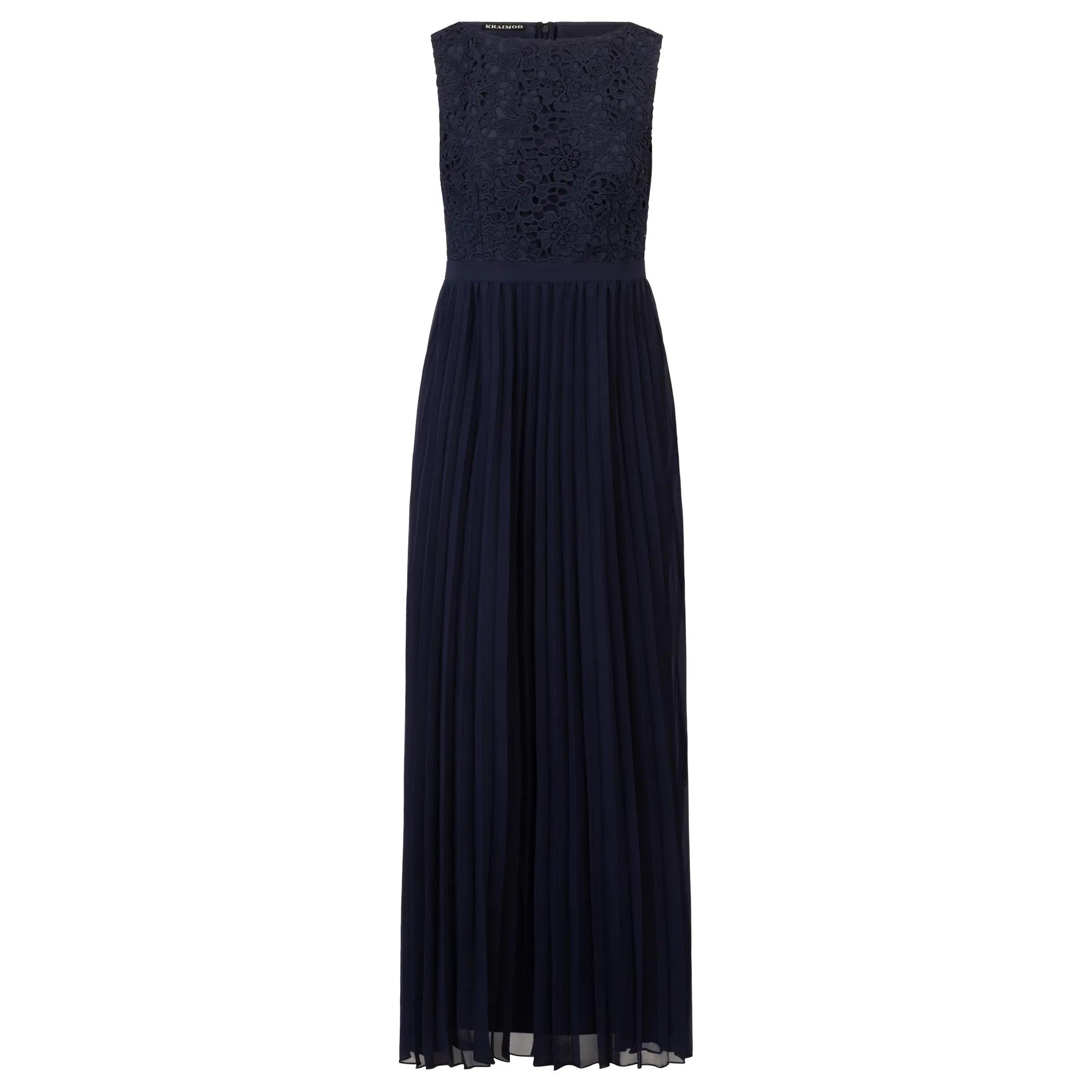 Thumbnail - Kraimod - Kleid - Größe 36 DAMEN - blau