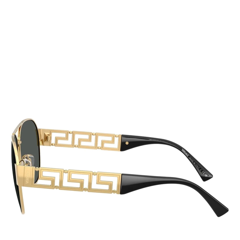 Versace Sonnenbrille 0VE2289 Gold(Image 4)