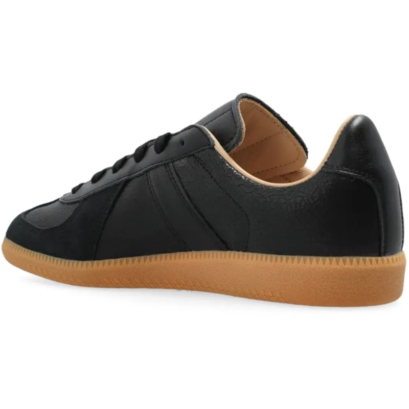 Adidas Low-Top-Sneaker Bw Army Lux Cblack/cblack/gum3 grün (Image 3)