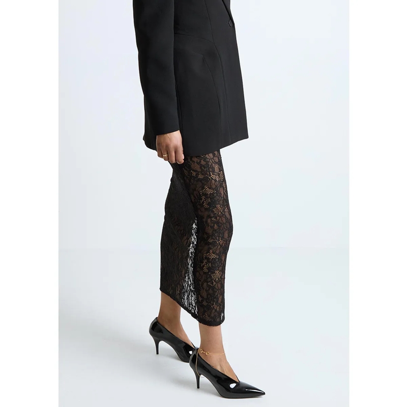 Gucci Pumps Sabot 97 Black(Image 3)