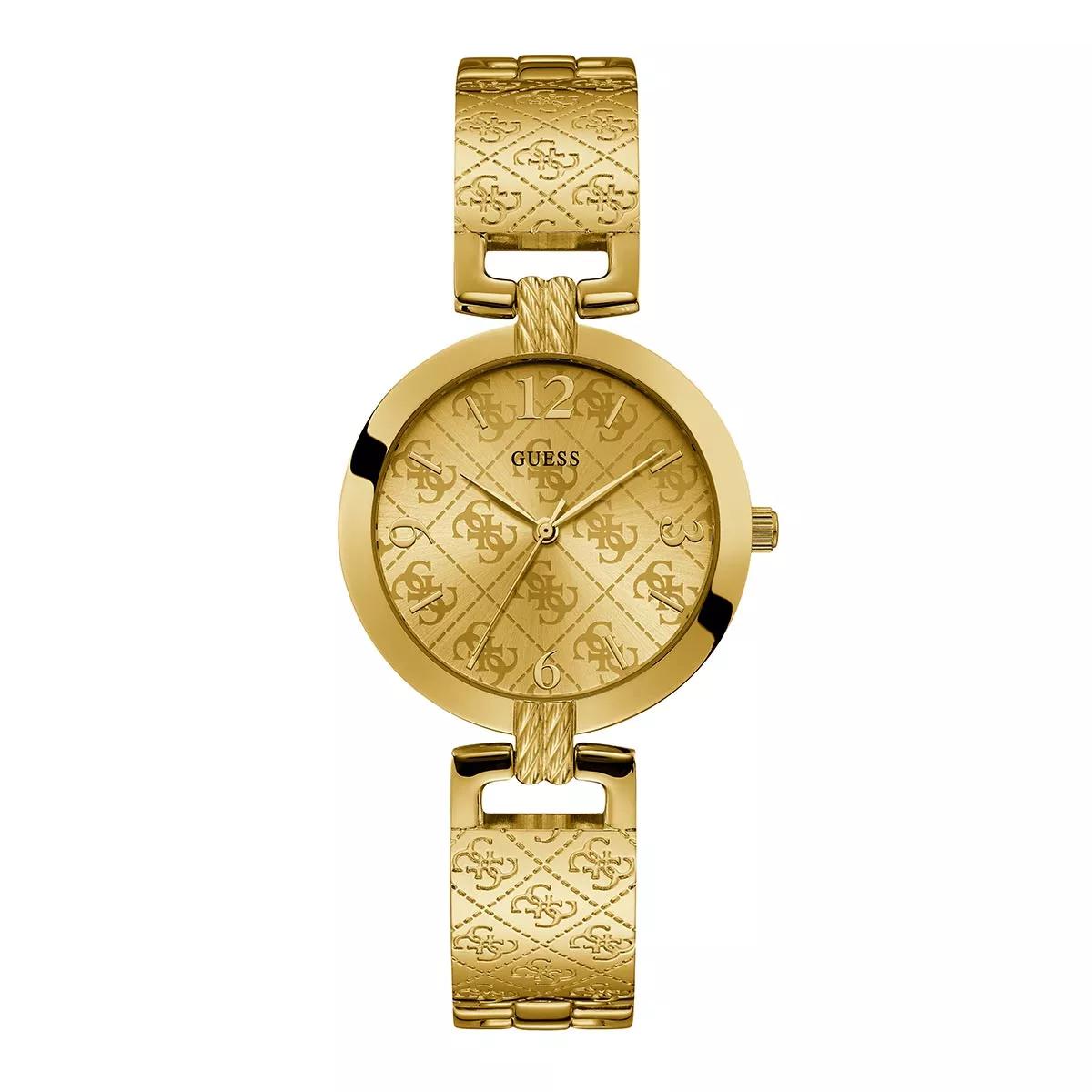 Logo luxe clearance guess