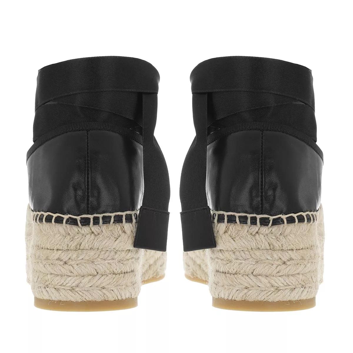 Marc jacobs store espadrille wedge