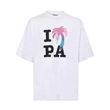 Palm angels graphic hot sale tee