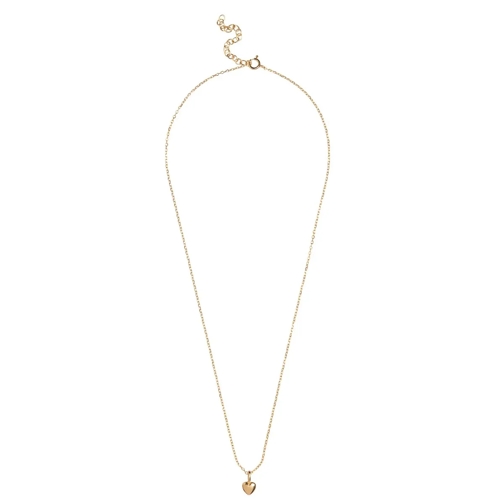 ENAMEL Copenhagen Collier moyen Kette Gold (Image 4)