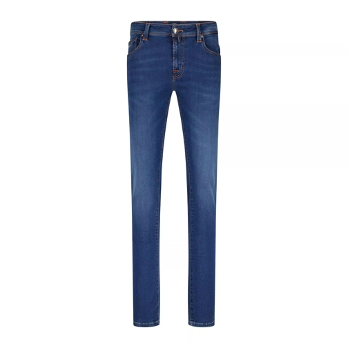 Tramarossa Jeans Regular-Fit Jeans Blau