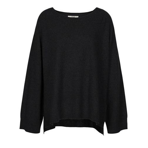 Sminfinity Pull CHILLY JUMPER 9999 BLACK