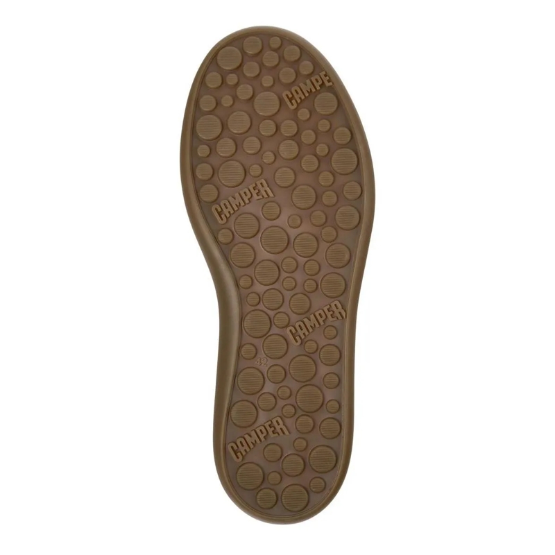 Camper Low-Top-Sneaker Sneaker Pelotas Soller mittel-braun(Image 5)