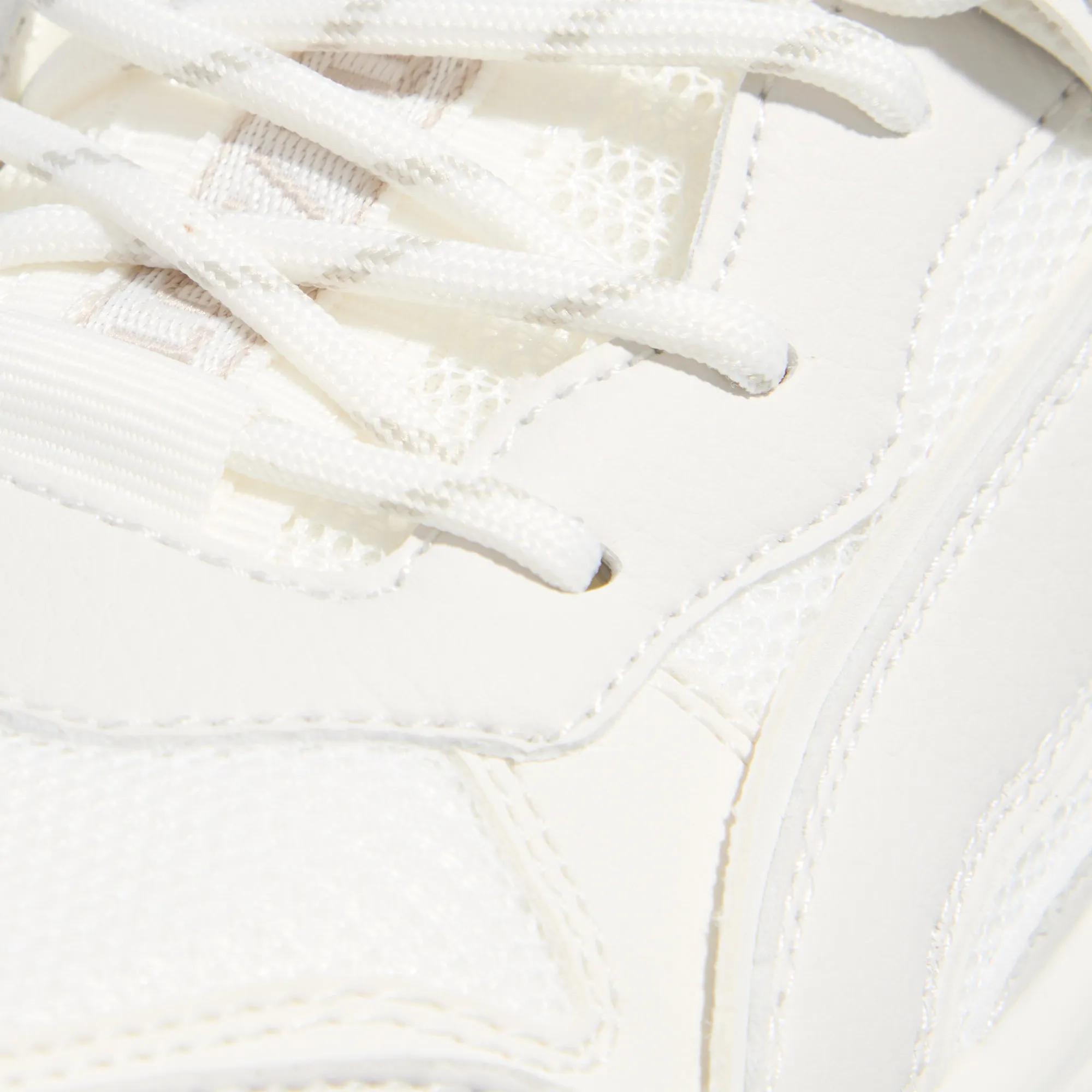 Buffalo Blader Matcha 厚底スニーカー ホワイト Buy Buffalo Blader Matcha in white in the BUFFALO® Shop