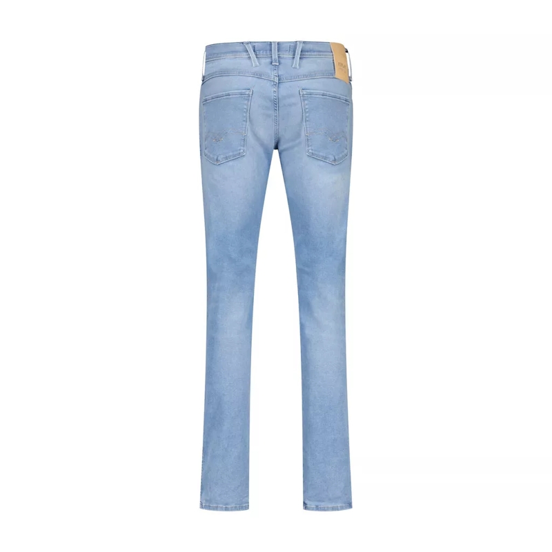 REPLAY Jeans Jeans Anbass Hellblau(Image 3)