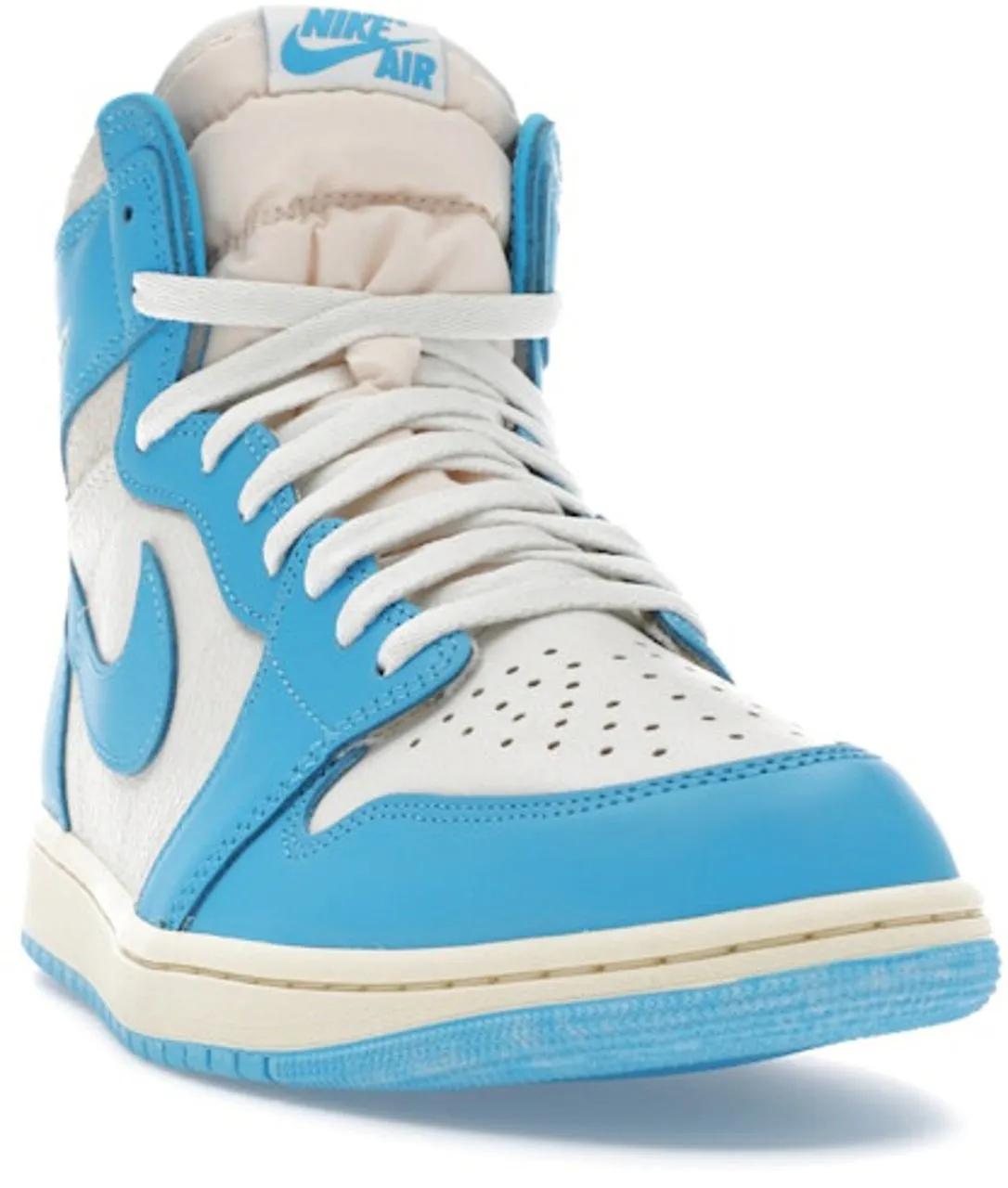 Thumbnail - Nike Low-Top Sneaker - Air Jordan 1 Retro High OG UNC Reimagined - Gr. 42 (EU) - in Bunt - für Damen