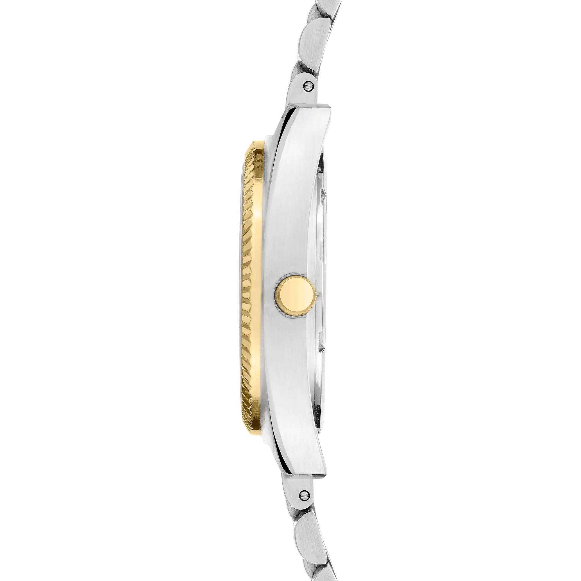 Thumbnail - Liebeskind Berlin Uhr - Edelstahl Armbanduhr - Gr. unisize - in Silber - für Damen