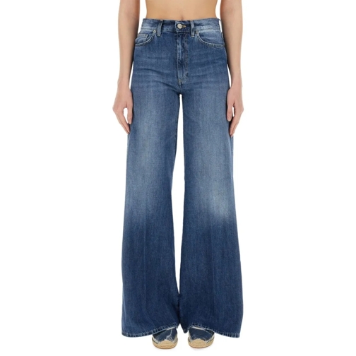 Pt Torino Jeans Cindy Jeans Blue