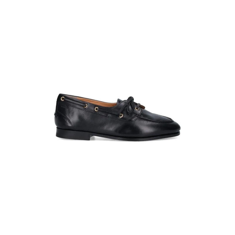 Bally Bootsschuhe "Pathy" Loafers – Black Black