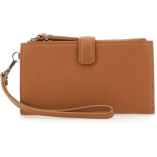 Gianni Chiarini Porte-monnaie Wallets Brown braun