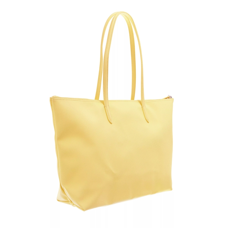 Lacoste Shopper L Shopping Bag Popcorn(Image 3)