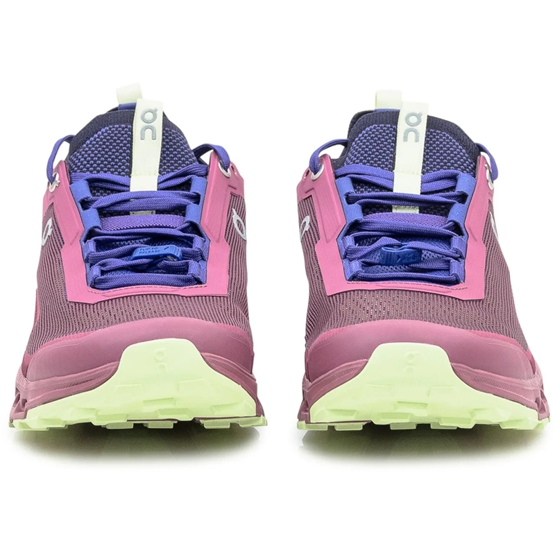 ON Low-Top-Sneaker On Ultra 2 Sneakers Running Rosa Viola lila(Image 2)