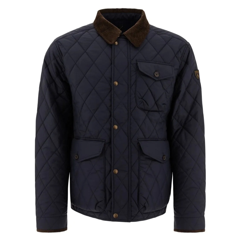 Polo Ralph Lauren Daunenjacke "Beaton" Jacket Black