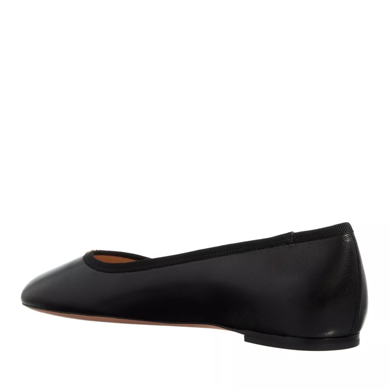 Bally Ballerinas Biuty Black(Image 2)