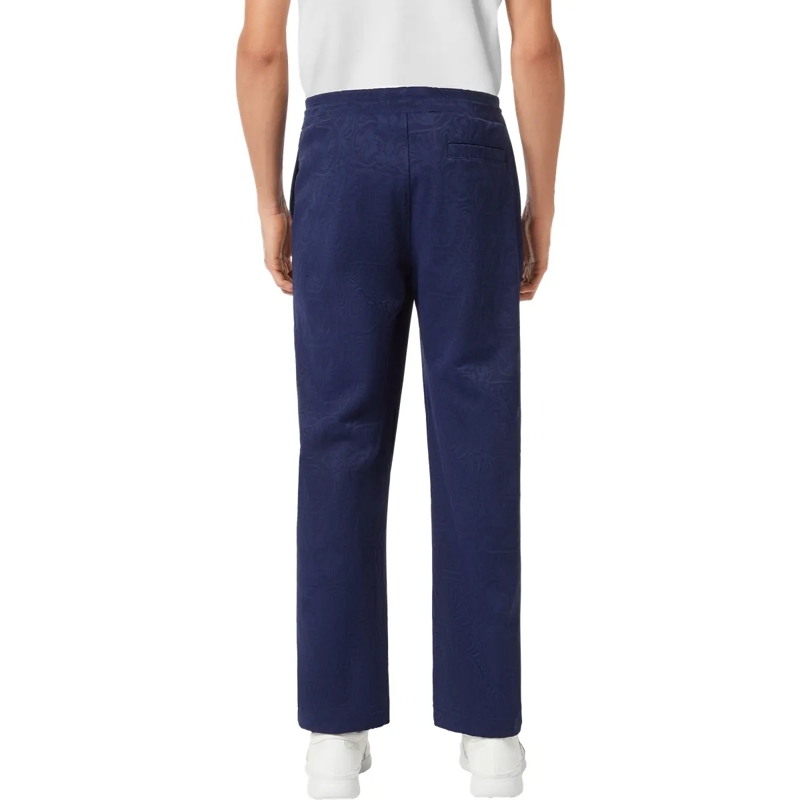 BILLIONAIRE Jogginghose Jogginghosen schwarz(Image 2)