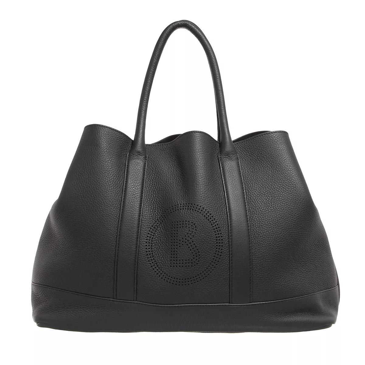 Bogner Totes & Shopper - Sulden Theresa Handbag Xlho - Gr. unisize - in Schwarz - für Damen