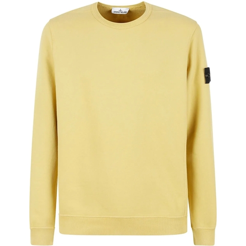 Stone Island  Sweaters Ochre Divers mehrfarbig