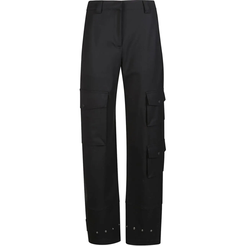 Pt Torino  Giselle Pant Black schwarz