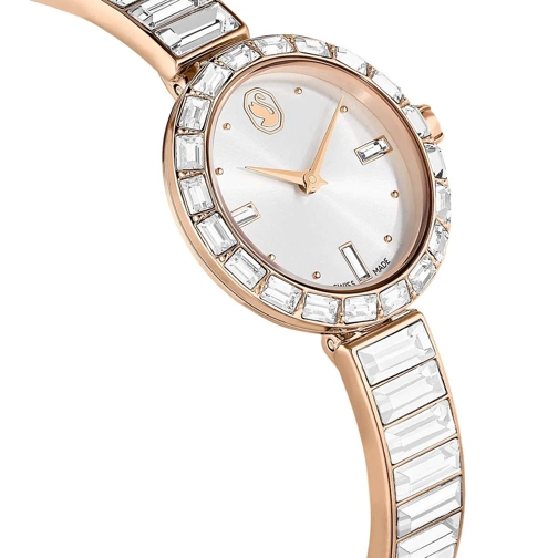 Swarovski Digitaluhr Matrix Uhr Roségold (Image 2)