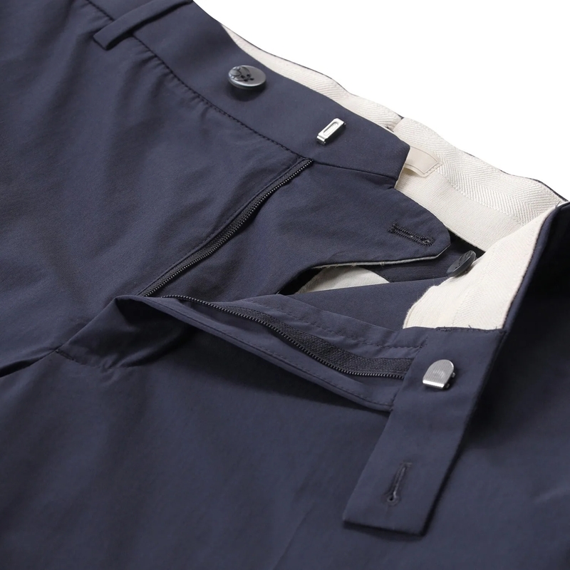 GTA Casual broeken Chinohose Biagio blau(Image 3)