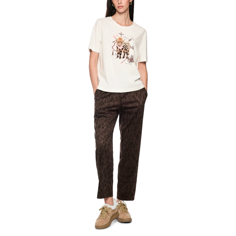 Marc Cain T-Shirt T-Shirt off(Image 2)