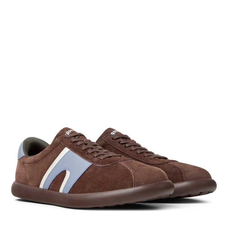 Camper Low-Top-Sneaker Sneaker Pelotas Soller mittel-braun(Image 2)