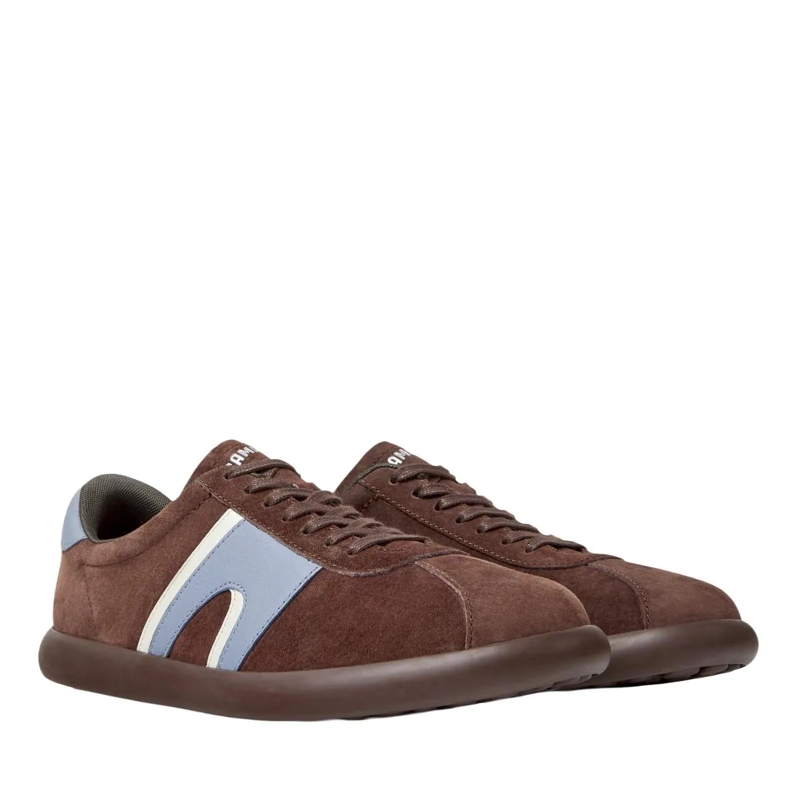 Camper Low-Top-Sneaker Sneaker Pelotas Soller mittel-braun(Image 2)