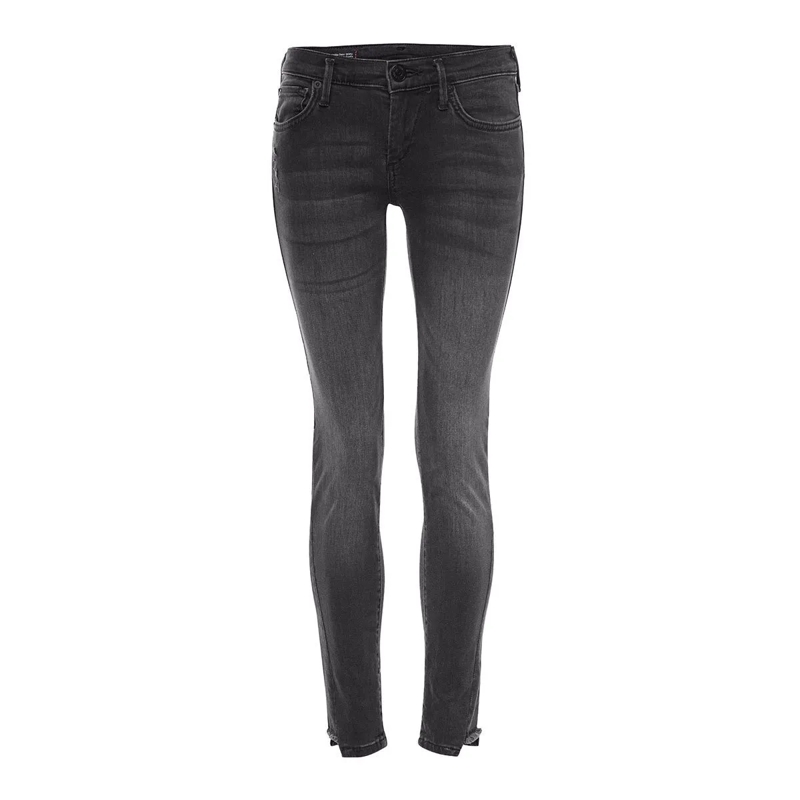 True Religion Jeans HALLE TRIANGLE schwarz
