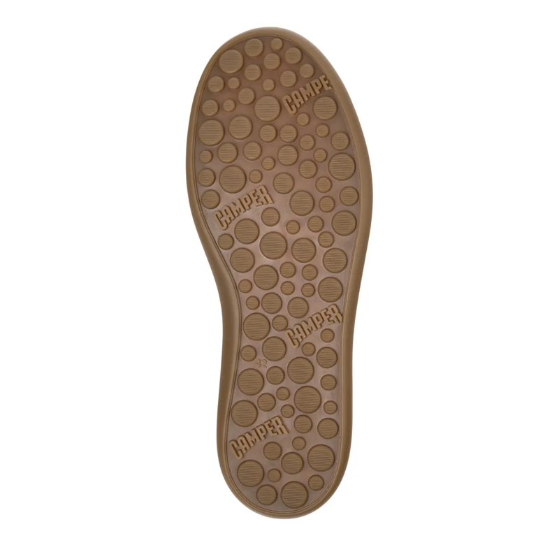 Camper Low-Top-Sneaker Sneaker Pelotas Soller grün(Image 4)