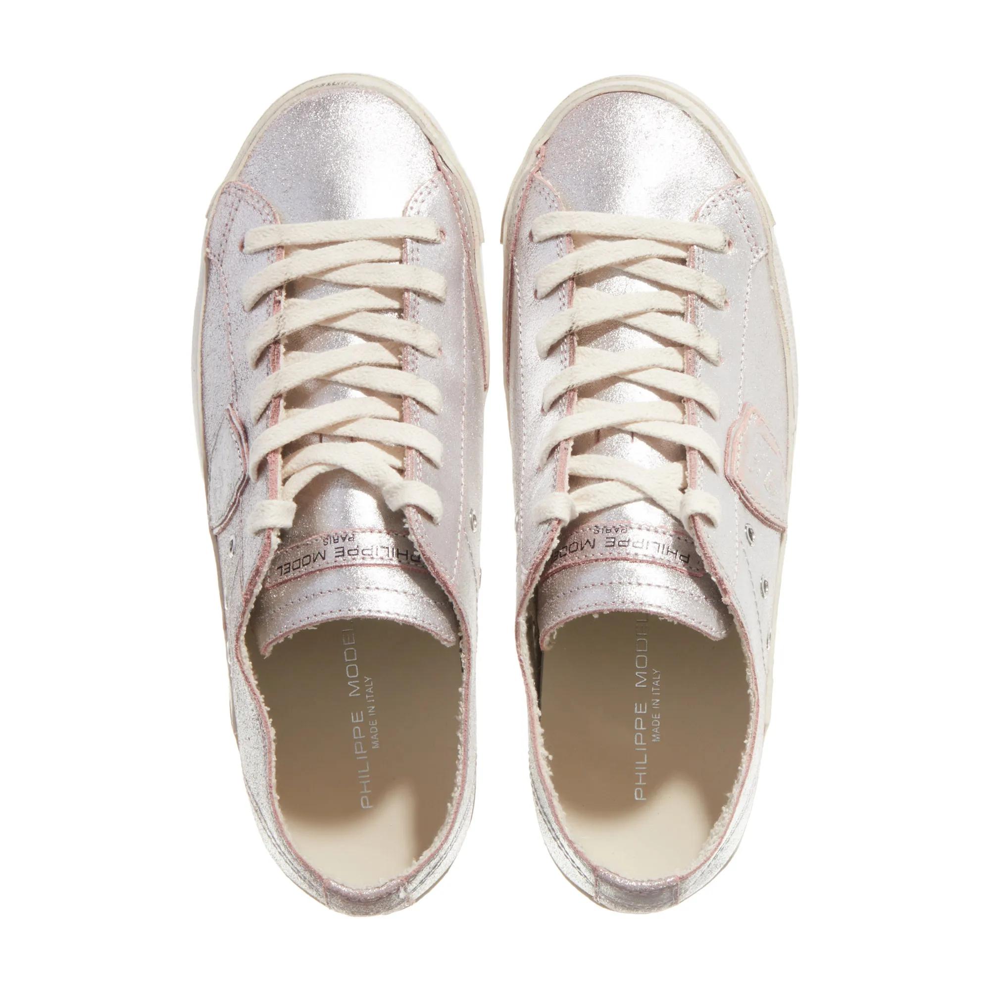 Thumbnail - Philippe Model Low-Top Sneaker - Prsx Low Woman - für Damen