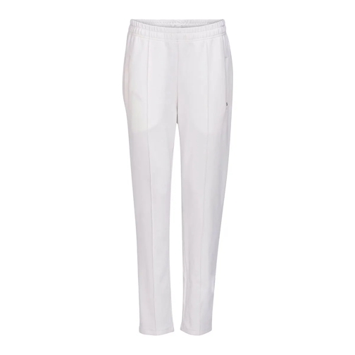 True Religion Jogginghosen SLIM PANT offwhite