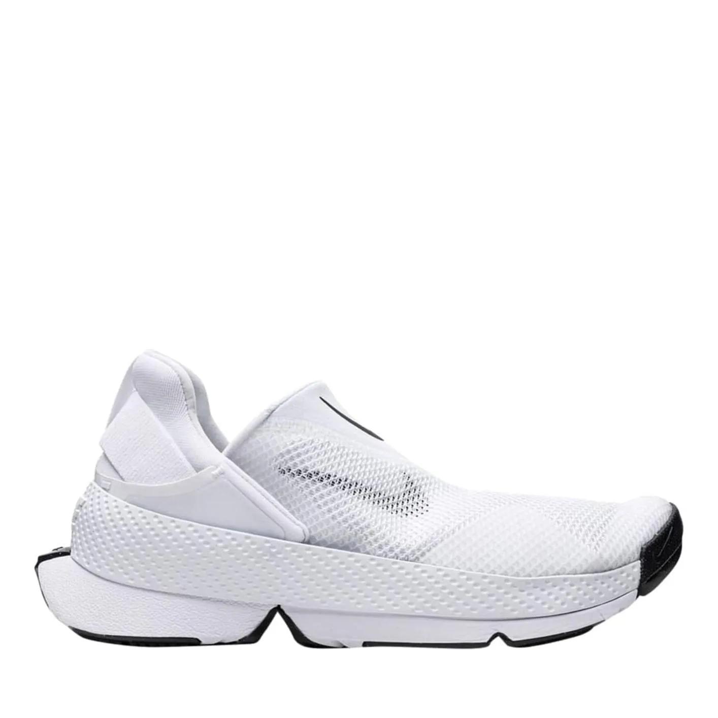 Thumbnail - Nike Low-Top Sneaker - Go Flyease Sneakers - Gr. 38 (EU) - in Weiß - für Damen