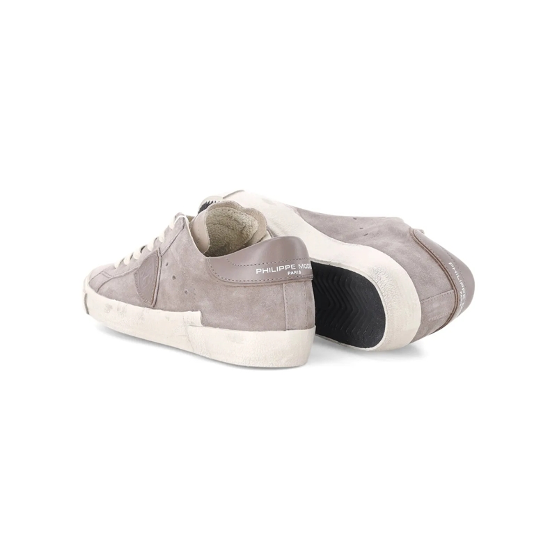 Philippe Model Low-Top-Sneaker Sneaker Prsw Low braun(Image 3)