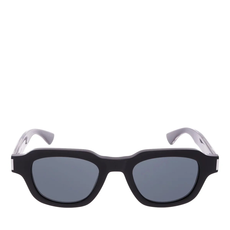Saint Laurent Sonnenbrille SL 791-001 Black-Crystal-Black(Image 3)