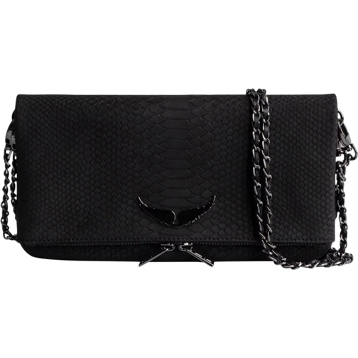 Zadig & Voltaire Tote Zadig & Voltaire Bags.. Black schwarz