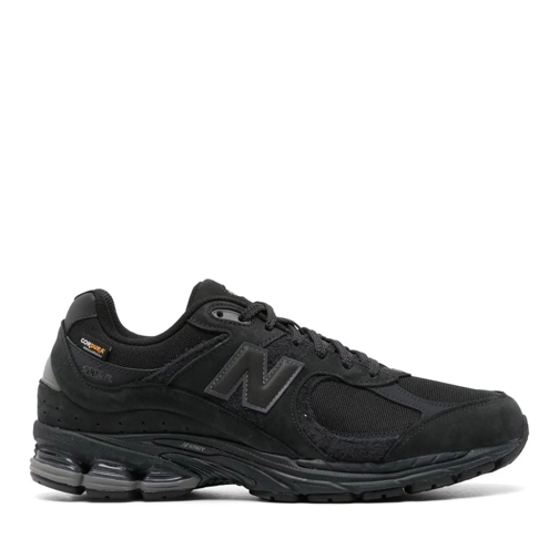 New Balance Low-Top Sneaker Sneakers Black schwarz