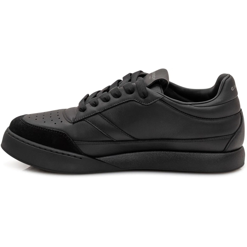 Givenchy Low-Top-Sneaker Sneakers schwarz(Image 4)